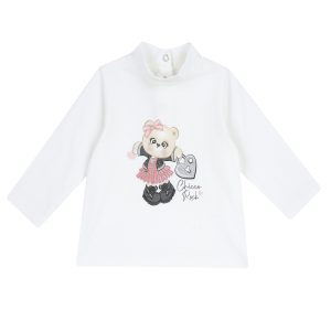 bluza-copii-chicco-alb-02672-65mfco-56_48539_2_16950107073512.jpg Bluza copii Chicco, Alb, 02672-65MFCO