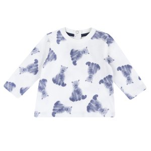 bluza-copii-chicco-alb-07541-67mfco-68_52573_1_17242167436169.jpg Bluza copii Chicco, alb, 07541-67MFCO