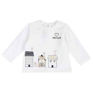 bluza-copii-chicco-alb-07681-67mfco-62_52934_1_17242142842907.jpg Bluza copii Chicco, alb, 07681-67MFCO
