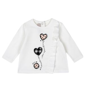 bluza-copii-chicco-alb-6786563mfco-56_43712_1_16631560916072.jpg Bluza copii Chicco, Alb, 67865-63MFCO