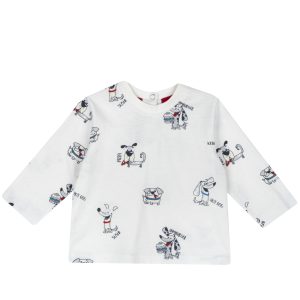 bluza-copii-chicco-alb-6787663mfco-80_44089_1_16666746390891.jpg Bluza copii Chicco, Alb, 67876-63MFCO