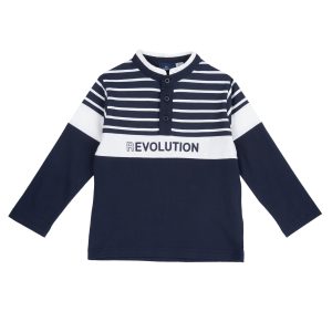 bluza-copii-chicco-albastru-inchis-33651-67mc-1_52325_1_17242340423288.jpg Bluza copii Chicco, albastru inchis, 33651-67MC