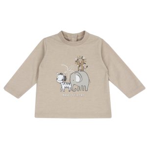 bluza-copii-chicco-bej-cu-model-00843-69mfco-76_57591_1_17574155443979.jpg Bluza copii Chicco, Bej cu model, 00843-69MFCO