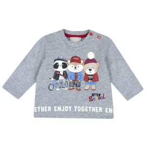 bluza-copii-chicco-gri-deschis-6779963mfco-62_43520_1_16631536551862.jpg Bluza copii Chicco, Gri deschis, 67799-63MFCO