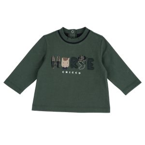 bluza-copii-chicco-kaki-07898-67mfco-92_52544_1_17242347940957.jpg Bluza copii Chicco, kaki, 07898-67MFCO