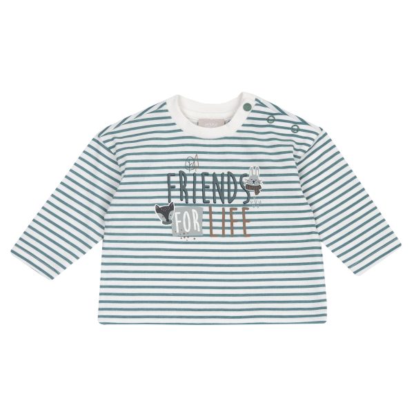 bluza-copii-chicco-maro-cu-alb-00560-69mfco-86_59006_1_17593952571876.jpg Bluza copii Chicco, maro cu alb, 00560-69MFCO