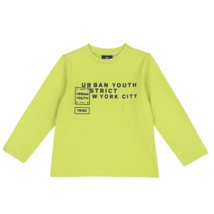 bluza-copii-chicco-verde-deschis-00712-69mc-104_58653_1_17593993593134.jpg Bluza copii Chicco, verde deschis, 00712-69MC