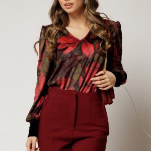 bluza-dy-fashion-din-catifea-cu-imprimeu-rosu-si-decolteu-in-v-1431934-1138171-4.jpeg Bluza DY Fashion din catifea cu imprimeu rosu si decolteu in V