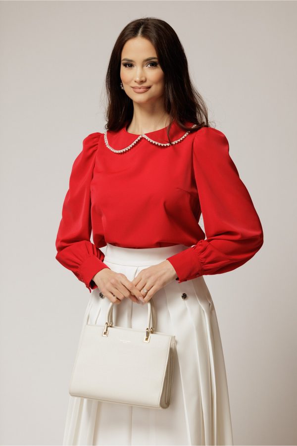 bluza-dy-fashion-eleganta-din-triplu-voal-rosie-cu-detalii-perlate-la-guler-1436206-1140202-4.jpeg Bluza DY Fashion eleganta din triplu voal rosie cu detalii perlate la guler