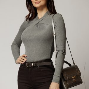 bluza-gri-mulata-din-tencel-cu-desing-impletit-la-bust-1435690-1145713-4.jpeg Bluza gri mulata din tencel cu desing impletit la bust