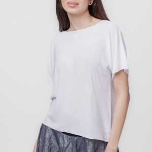 bluza-versatila-cu-maneca-scurta-bleumarin-copie-969823.jpg Bluza versatila cu maneca scurta, alba