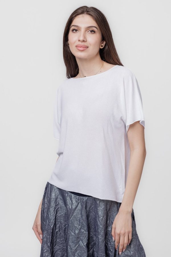 bluza-versatila-cu-maneca-scurta-bleumarin-copie-969823.jpg Bluza versatila cu maneca scurta, alba