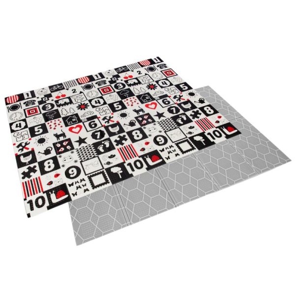 bocioland-covoras-de-joaca-honeycomb-pliabil-protectie-impotriva-loviturilor-dimensiune-mare-200-x-150-cm-cu-imprimeu-pe-ambele-parti-potrivit-pentru-utlizare-atat-in-interior-cat-si-in-exterior-3234420-4.jpeg Covoras de joaca, Bocioland, Honeycomb, Pliabil, Protectie impotriva loviturilor, Dimensiune mare, 200 x 150 cm, Cu Imprimeu pe ambele parti, Potrivit pentru utlizare atat in interior, cat si in exterior