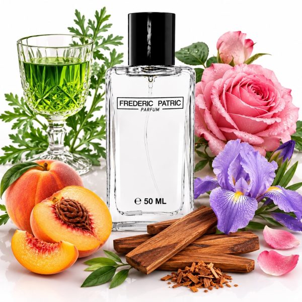 body-by-patric-b-5-apa-de-parfum-50ml-femei1856010.jpg BODY by Patric (B-5) apa de parfum 50ml, femei