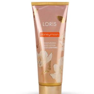 body-lotion-honeymoon-by-loris-236-ml3771.jpg Body Lotion Honeymoon by Loris - 236 ml