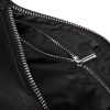 Borseta Pensule & Accesorii Machiaj LUXORISE, Black