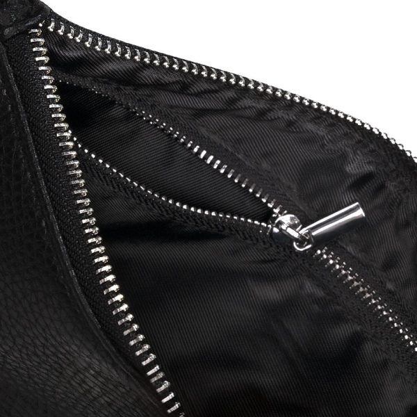 Borseta Pensule & Accesorii Machiaj LUXORISE, Black