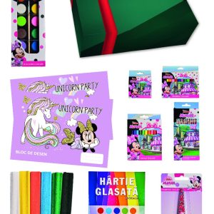 boxlit2.jpg Cutia prescolarului consumabile Minnie