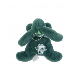 Breloc accesoriu Doudou   - iepuras, 16 cm