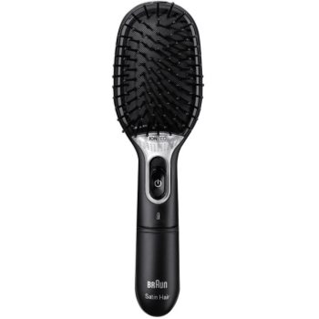 Braun Hair Care Satin Hair 7 Iontec BR710 perie de par