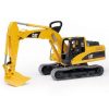bruder-excavator-cat.jpg BRUDER - EXCAVATOR CAT