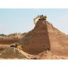 bruder-excavator-cat-3.jpg BRUDER - EXCAVATOR CAT
