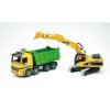 bruder-excavator-cat-5.jpg BRUDER - EXCAVATOR CAT