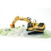 bruder-excavator-cat-6.jpg BRUDER - EXCAVATOR CAT