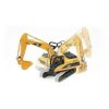 bruder-excavator-cat-7.jpg BRUDER - EXCAVATOR CAT