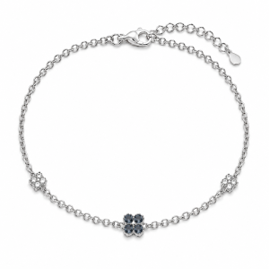 Bratara Van Luxy Grey