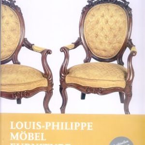 Louis-philippe Mobel/Furniture