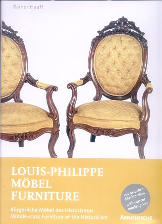 buch_louis-philippe.jpg Louis-philippe Mobel/Furniture