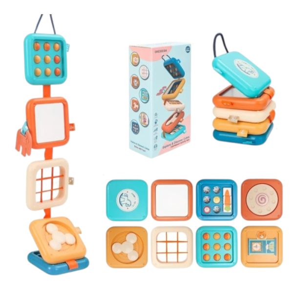 busy-cube-pliabil-cu-8-activitati-senzoriale-montessori-pentru-copii-12-luni-691648.jpg Busy Cube pliabil cu 8 activitati senzoriale Montessori pentru copii 12 luni+