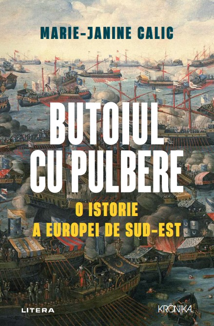 butoiul_cu_pulbere_1.jpg Butoiul cu pulbere. O istorie a Europei de Sud-Est