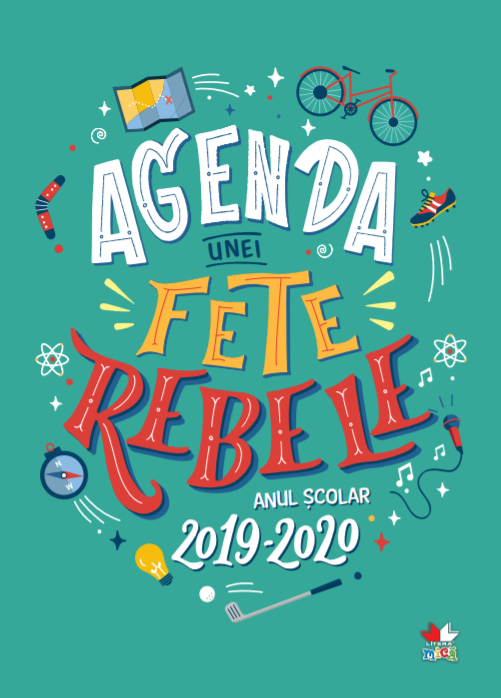 c714-nfc20.png Agenda unei fete rebele. Anul școlar 2019-2020
