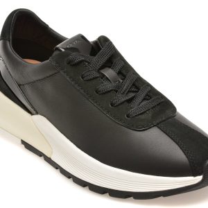 c7f429919051971b918dd2ea1be2b48a3641c69f6a3750973fa700bcbb50a160.jpeg Pantofi sport GEOX negri, D655JA, din piele naturala