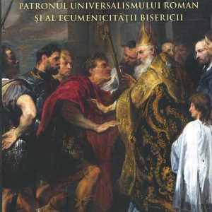 Împăratul Teodosian - patronul universalismului roman şi al ecumenicității Bisericii