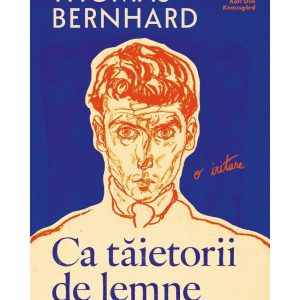 Ca taietorii de lemne
