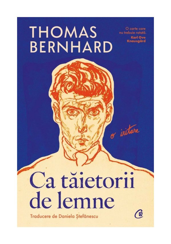 Ca taietorii de lemne