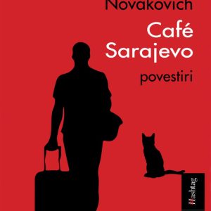Café Sarajevo