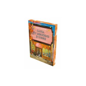 Cafea cu mirodenii si iubire
