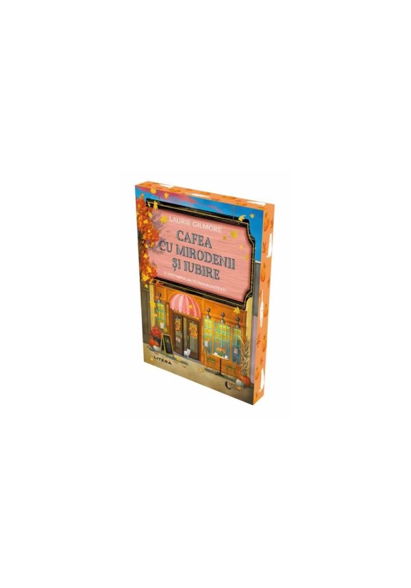 Cafea cu mirodenii si iubire