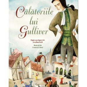 Calatoriile lui Gulliver