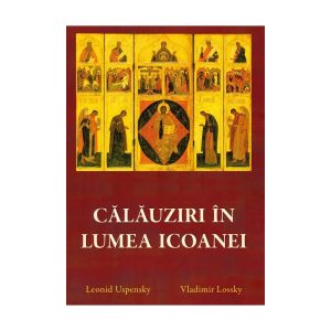 Calauziri in lumea icoanei