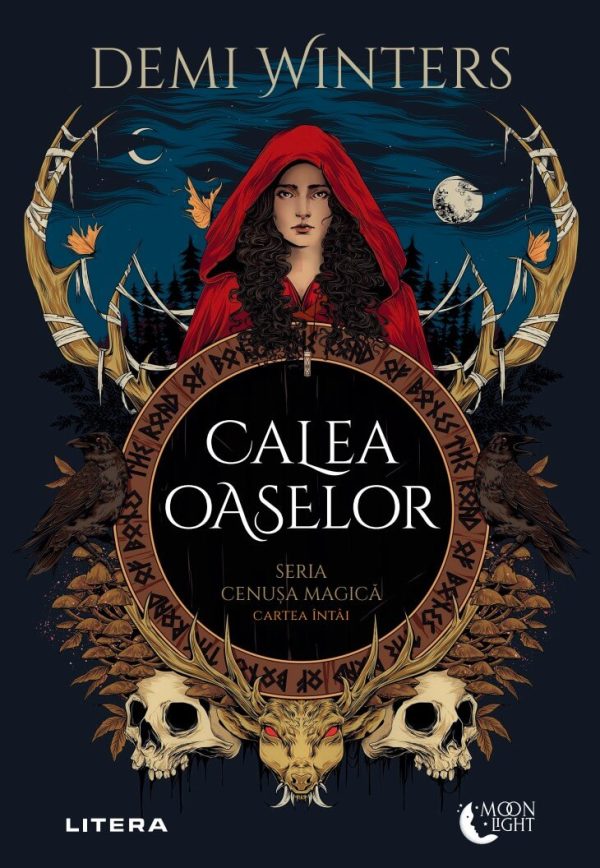 Calea Oaselor. Cartea intai