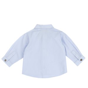 Camasa Chicco cu papion, 54748-68MFCI