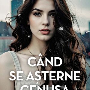Cand se asterne cenusa