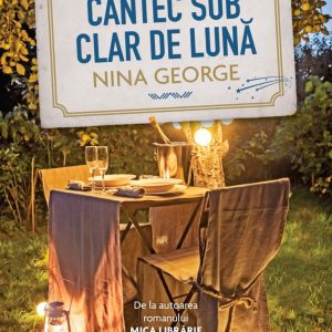 Cantec sub clar de luna