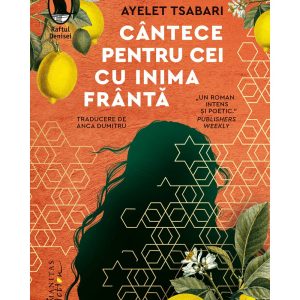 Cantece pentru cei cu inima franta