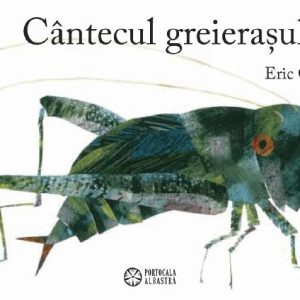 Cantecul greierasului